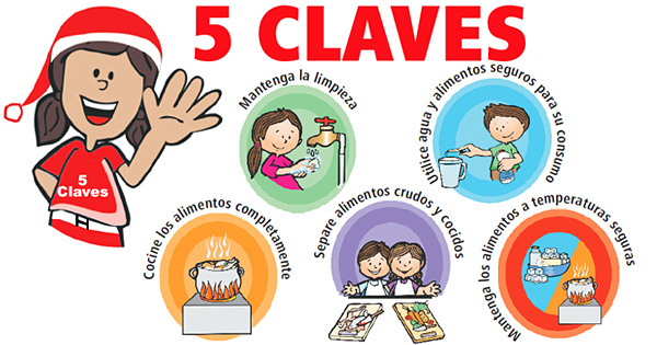 Image result for la salud